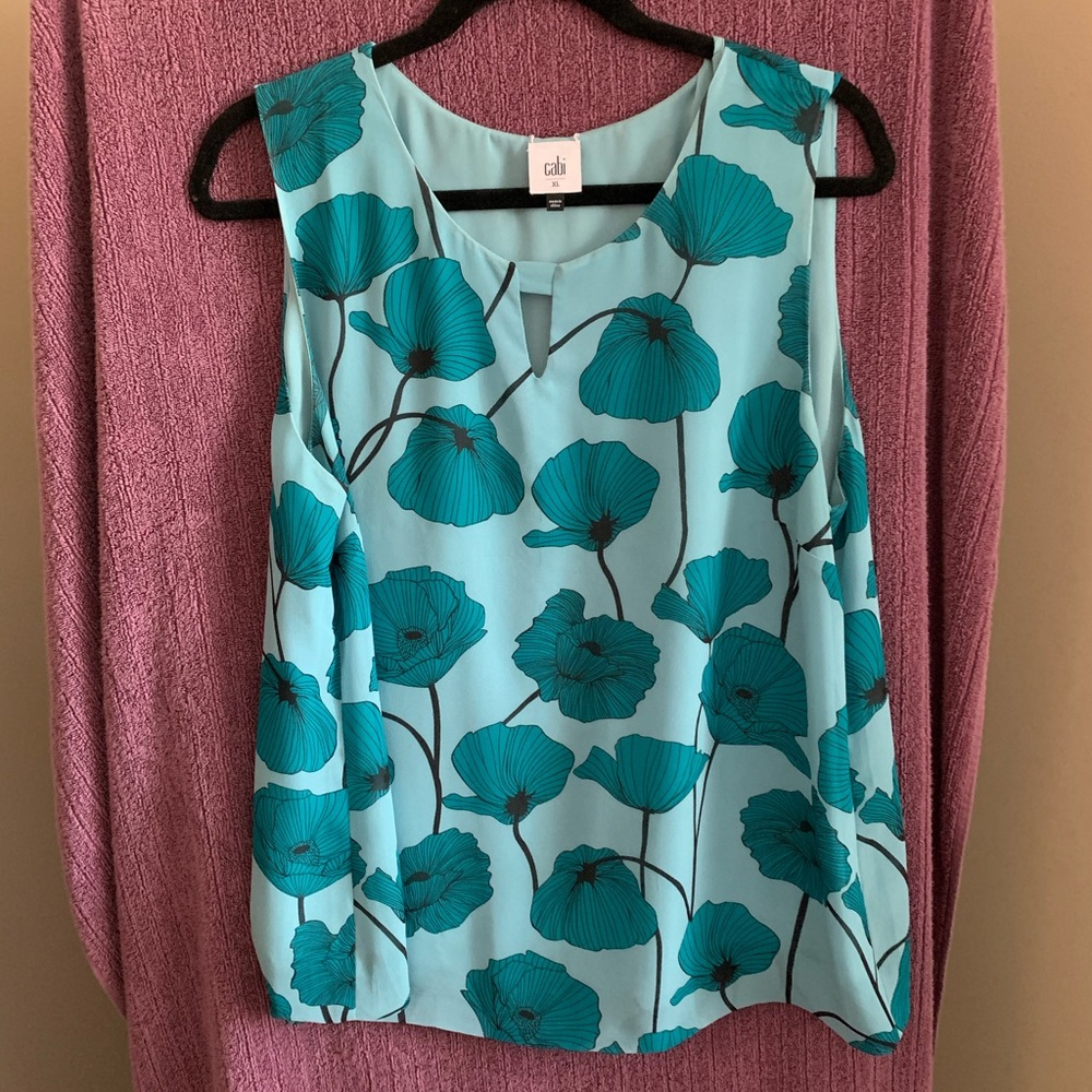 Cabi Blouse XL
